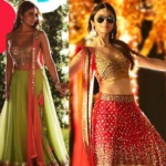 How To Get your classical lehengas from Delhi in Different Places