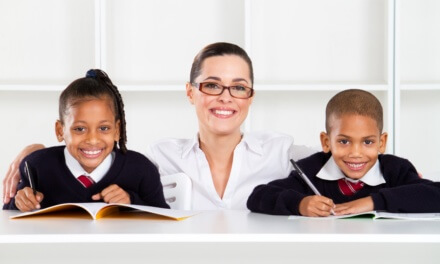 Is Private Schooling Right for Your Children?