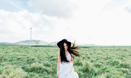 Stress Less, Live More And Enjoy Your Life!