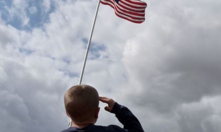 How To Get Your Children Involved In Current Issues