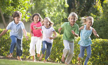 Sizing Solutions: How to Buy Children’s Clothes That Actually Fit