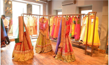 Top Wedding Shopping Markets in Mumbai You Must Visit for Wedding Shopping