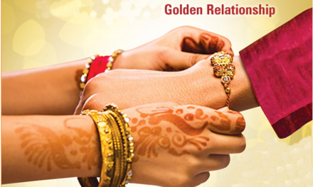 The Significance Of Traditional Rakhi Thread From The Historic Times