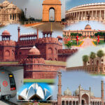 Reasons why one should visit the city of Delhi