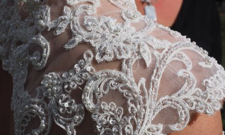 How To Choose The Perfect Wedding Dress