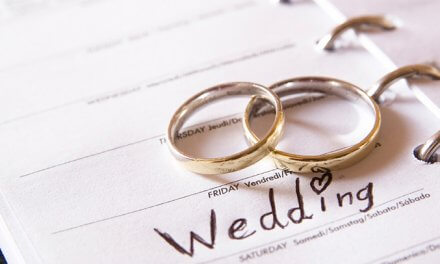 Take The Stress Out Of Organizing A Wedding With These Essential Tips