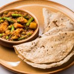 What are the recommended vegetarian Indian recipes? You have to be know all these