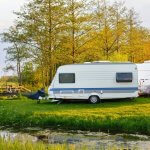 What Are the Benefits of New Off Road Caravans?