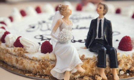 The 10 Tip Cheat Sheet To Planning Your Wedding