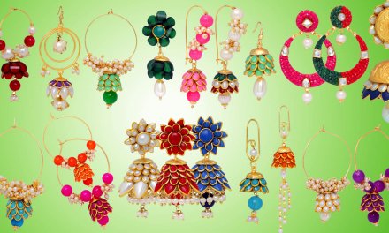 Fashion Jewelry for Spring Season 2017 – Fashion Tips