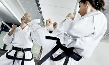 Martial arts- Defensive sports and its related injuries and their advanced treatments!