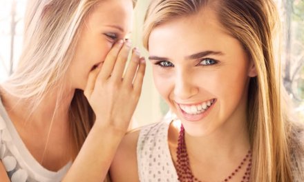 5 Ways to Change Your Look This New Year