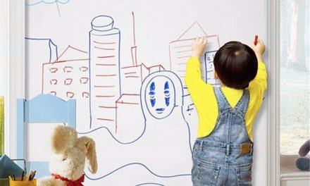 Ways to Make Your Kid’s Room much more exciting