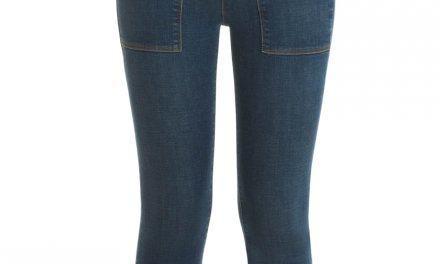 Develop Your Own Style with Frame Denim Jeans