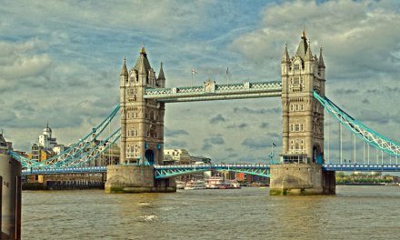 4 Keys to Planning an Unforgettable London Family Vacation