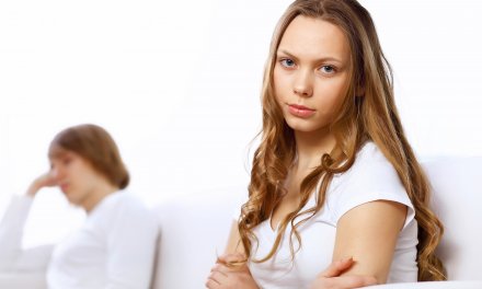 6 Tips to Survive Being Divorced but Living in the Same House