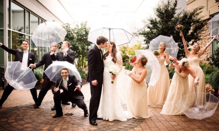 The Popularity of Tungsten Wedding Bands