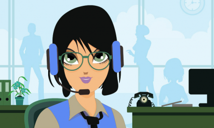 The future of the call centre industry