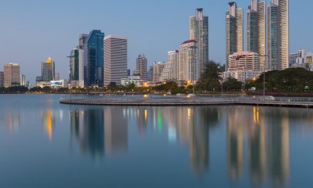 Does Your Startup Really Need a Private Office Space?