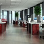 Office Remodel: How to Create a Cleaner and Safer Workplace