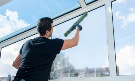 5 Benefits of Commercial Maintenance Companies And Why Businesses Require One