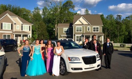 Hire A Luxurious Limousine And Impress Your VIP Guest