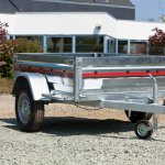 Important Things to Note About Flat-Top Trailers