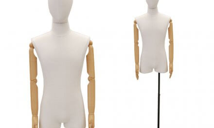 7 Things To Consider When Choosing Mannequins