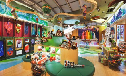 Make sure the toys you purchase are safe