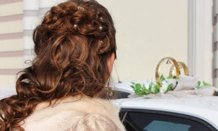 5 Excuses to Wear a Fur Coat