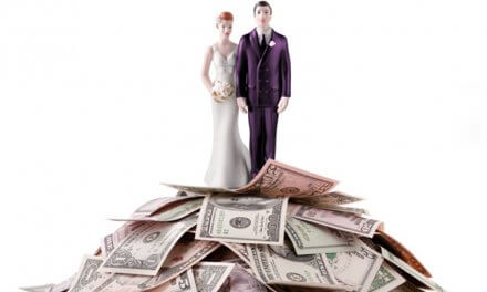3 Effective Ways to Save Money on Your Wedding