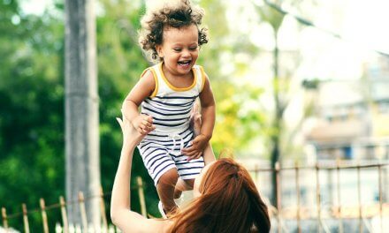 Mom, You Got This: How to Stay Energized When You Have Wild Toddlers