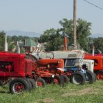 Ways to Find Good Value for the Used Tractors that are for Sale