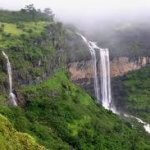 Monsoon destinations to visit near Hyderabad
