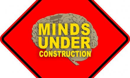 Untangle Your Mind To Build A Healthy You