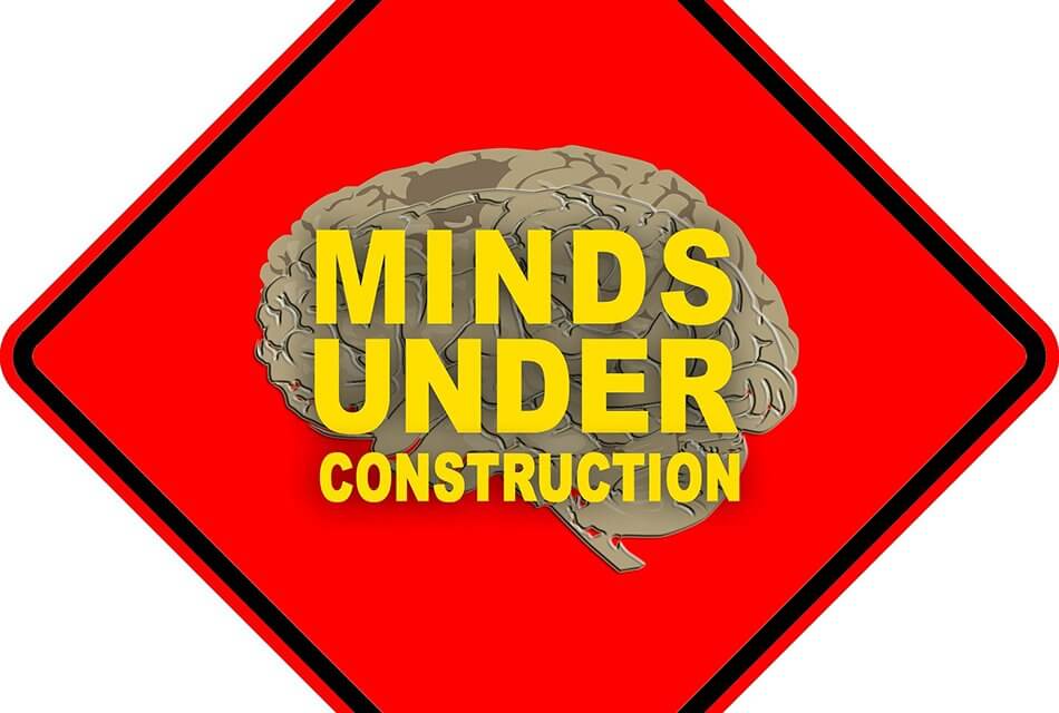 Untangle Your Mind To Build A Healthy You