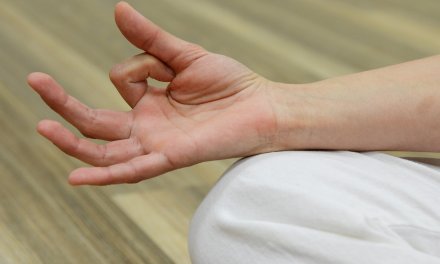 Frantic Family? 4 Relaxation Techniques to Cut Through the Stress