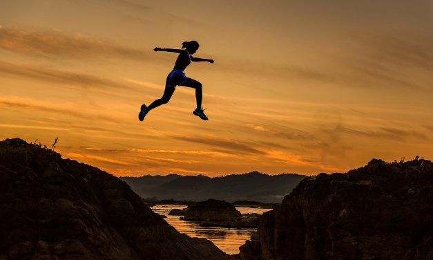 Resilient Mindset: How to Overcome Life’s Biggest Hurdles
