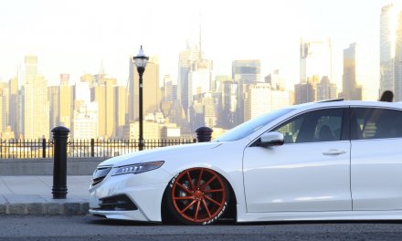 Secure Behind the Wheel: 5 of the Safest Cars in 2017