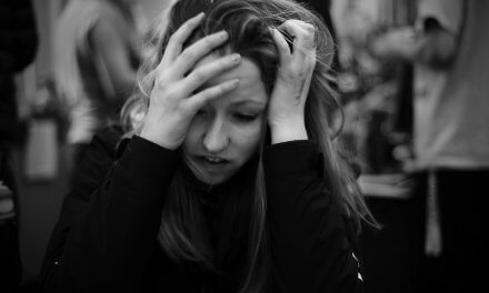 How to Recover After A Traumatic Experience