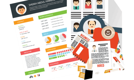 PDF v/s Word – What is the best CV format?