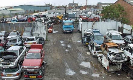 Ask these questions before selling your car to a scrap yard: FAQ