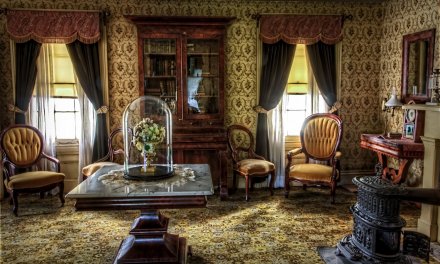 Century-Old Sentimentals: How to Properly Care for Your Family’s Heirlooms