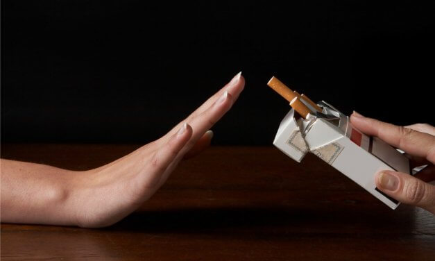 How to Motivate Yourself to Quit Smoking?