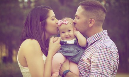 Working Mom & Dad Hacks: How to Parent Your Children from Your Desk