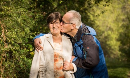 What To Do When You Think Your Parent Is Developing Dementia