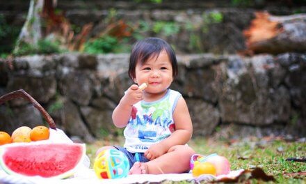 6 Tips for Getting Your Kids to Eat Healthy