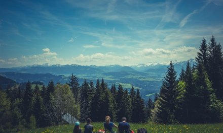 5 Exciting Family Activities You Should Enjoy Before Winter