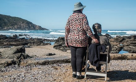 Why do carers need formal qualifications?