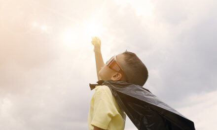 What Can We Learn From Children?